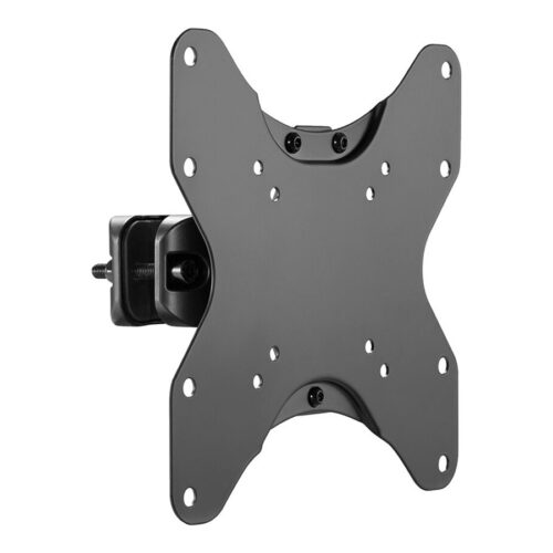 NEOMOUNTS FL40-430BL12 Support de colonne pour écran 23-42p – diam. 28-50 mm