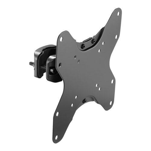 NEOMOUNTS FL40-430BL12 Support de colonne pour écran 23-42p – diam. 28-50 mm