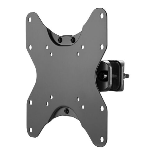 NEOMOUNTS FL40-430BL12 Support de colonne pour écran 23-42p – diam. 28-50 mm