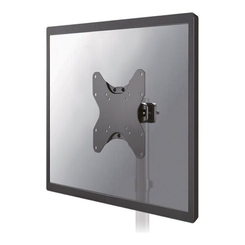 NEOMOUNTS FL40-430BL12 Support de colonne pour écran 23-42p – diam. 28-50 mm