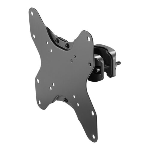 NEOMOUNTS FL40-430BL12 Support de colonne pour écran 23-42p – diam. 28-50 mm