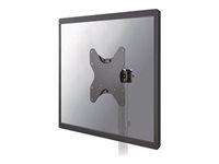 NEOMOUNTS FL40-430BL12 Support de colonne pour écran 23-42p – diam. 28-50 mm