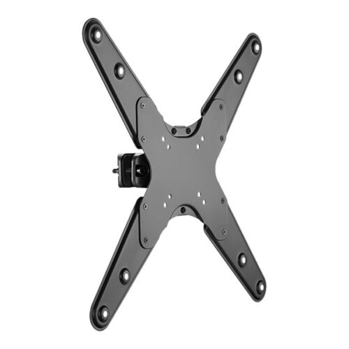 NEOMOUNTS FL40-430BL14 Support de colonne pour écran 32-55p – diam. 28-50 mm