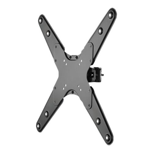 NEOMOUNTS FL40-430BL14 Support de colonne pour écran 32-55p – diam. 28-50 mm