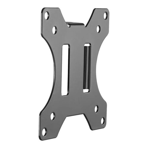 NEOMOUNTS FL40-450BL11 Support de colonne pour écran 17-32p – diam. 28-60 mm – orientable