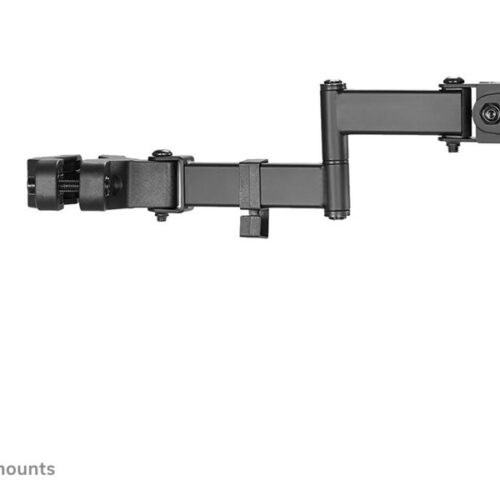 NEOMOUNTS FL40-450BL11 Support de colonne pour écran 17-32p – diam. 28-60 mm – orientable
