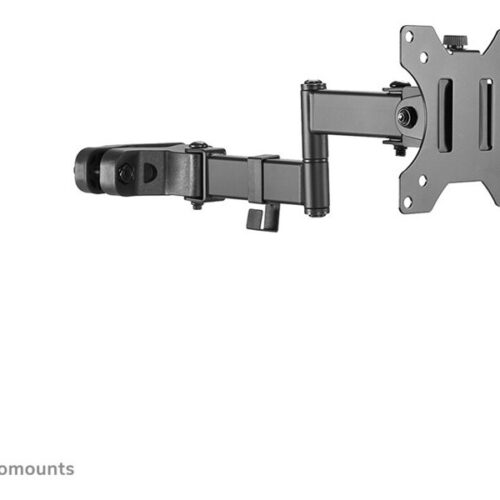 NEOMOUNTS FL40-450BL11 Support de colonne pour écran 17-32p – diam. 28-60 mm – orientable
