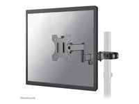 NEOMOUNTS FL40-450BL11 Support de colonne pour écran 17-32p – diam. 28-60 mm – orientable