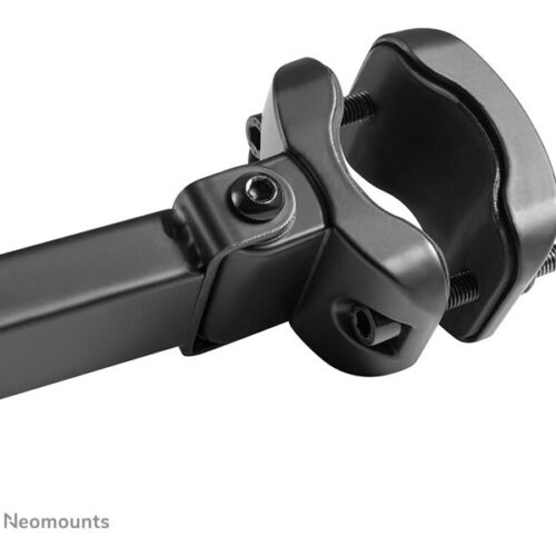 NEOMOUNTS FL40-450BL12 Support de colonne pour écran 23-42p – diam. 28-50 mm – orientable