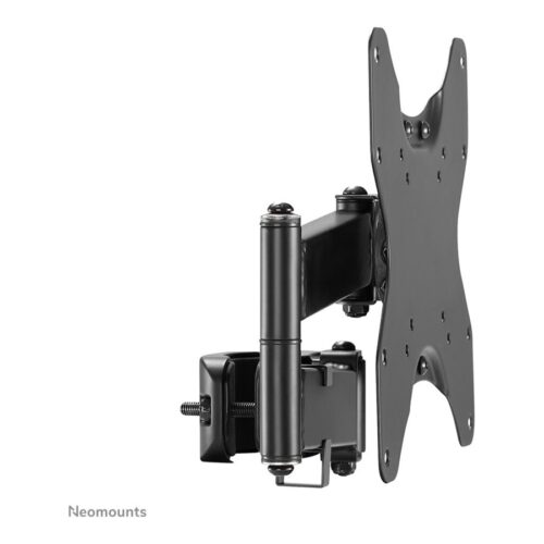 NEOMOUNTS FL40-450BL12 Support de colonne pour écran 23-42p – diam. 28-50 mm – orientable