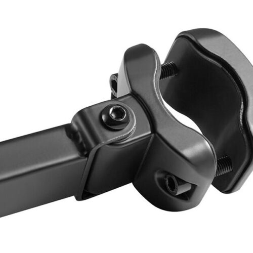 NEOMOUNTS FL40-450BL14 Support de colonne pour écran 32-55p – diam. 28-50 mm – orientable