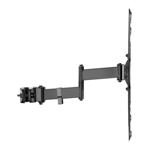 NEOMOUNTS FL40-450BL14 Support de colonne pour écran 32-55p – diam. 28-50 mm – orientable