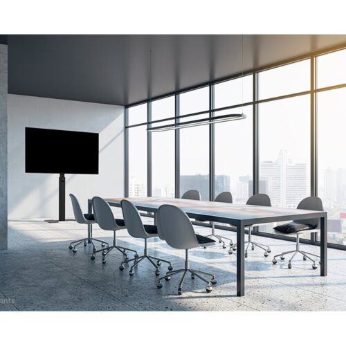 NEOMOUNTS FL45S-825BL1 Support au sol pour écran 37-75p