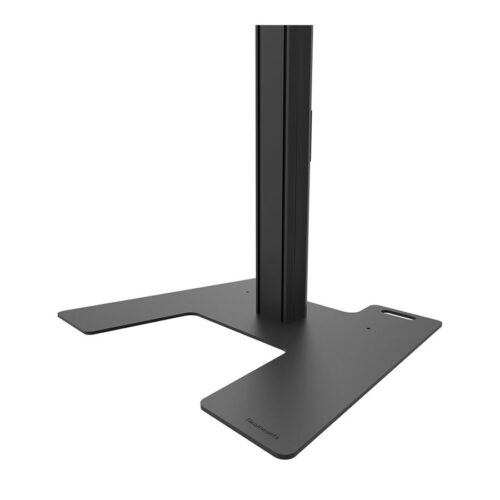 NEOMOUNTS FL45S-825BL1 Support au sol pour écran 37-75p