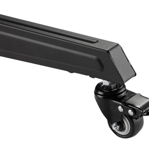 NEOMOUNTS FL50-540BL1 Support au sol mobile pour écran 37-70p