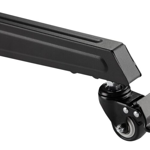 NEOMOUNTS FL50-540BL1 Support au sol mobile pour écran 37-70p
