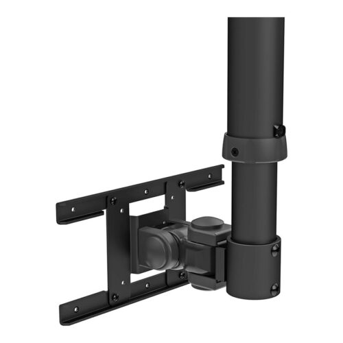 NEOMOUNTS FPMA-C100 Support de plafond pour écran de 10-30p – h 79-129 cm