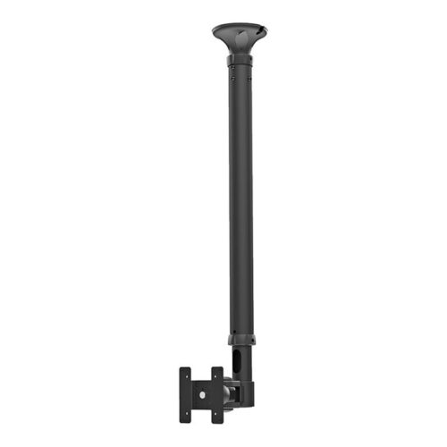 NEOMOUNTS FPMA-C100 Support de plafond pour écran de 10-30p – h 79-129 cm