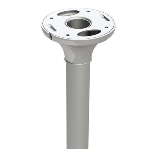 NEOMOUNTS FPMA-C200 Support de plafond pour écran de 10-40p – h 64-104 cm