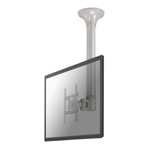 NEOMOUNTS FPMA-C200 Support de plafond pour écran de 10-40p – h 64-104 cm