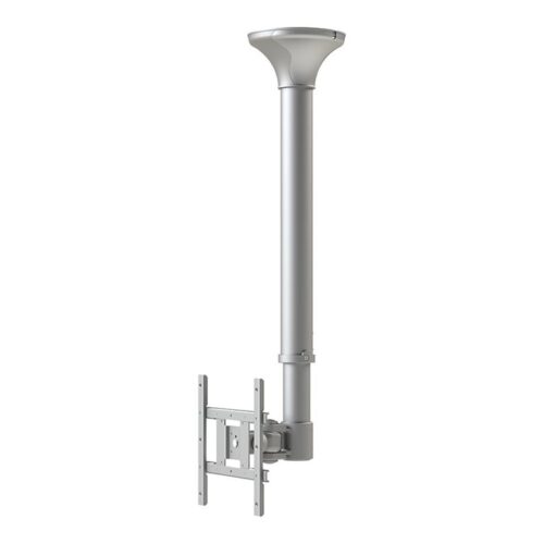 NEOMOUNTS FPMA-C200 Support de plafond pour écran de 10-40p – h 64-104 cm