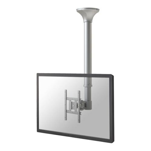 NEOMOUNTS FPMA-C200 Support de plafond pour écran de 10-40p – h 64-104 cm