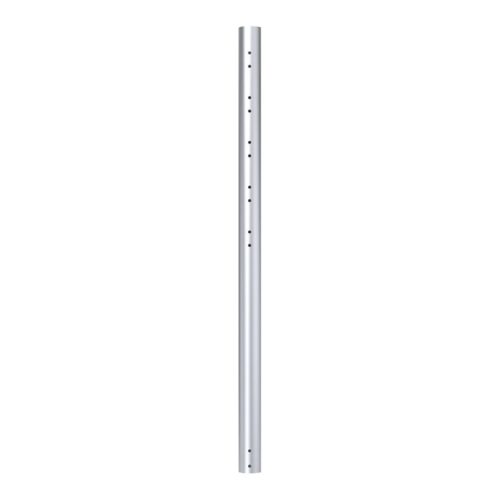 NEOMOUNTS FPMA-CP100 Tube dextension pour support décran au plafond – h 100 cm