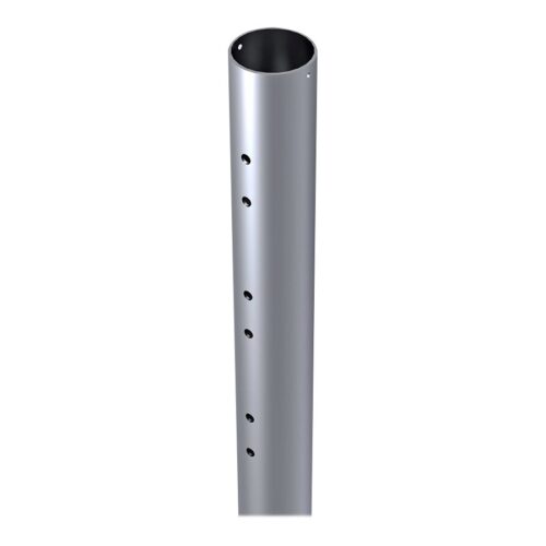 NEOMOUNTS FPMA-CP150 Tube dextension pour support décran au plafond – h 150 cm