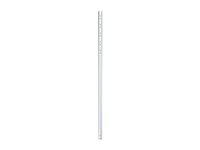 NEOMOUNTS FPMA-CP150 Tube dextension pour support décran au plafond – h 150 cm