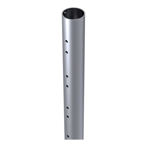 NEOMOUNTS FPMA-CP200 Tube dextension pour support décran au plafond – h 200 cm