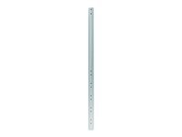 NEOMOUNTS FPMA-CP200 Tube dextension pour support décran au plafond – h 200 cm