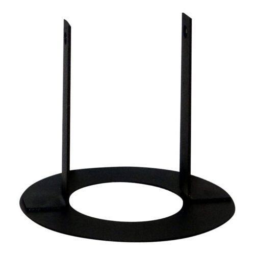 NEOMOUNTS FPMA-CRB5 Rosace encastrable au plafond – diam. 52 mm
