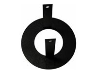 NEOMOUNTS FPMA-CRB5 Rosace encastrable au plafond – diam. 52 mm