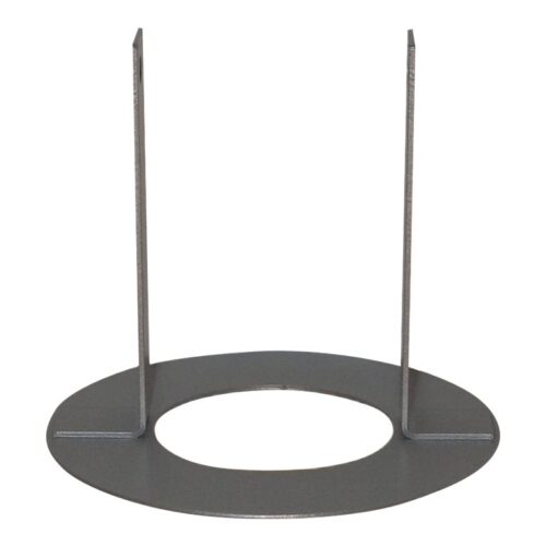 NEOMOUNTS FPMA-CRS5 Rosace encastrable au plafond – diam. 52 mm