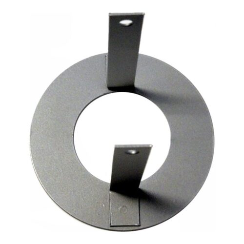 NEOMOUNTS FPMA-CRS5 Rosace encastrable au plafond – diam. 52 mm