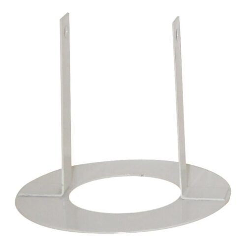 NEOMOUNTS FPMA-CRW5 Rosace encastrable au plafond – diam. 52 mm