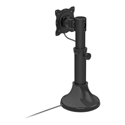 NEOMOUNTS FPMA-D025BLACK Support décran à fixer 10-30p – inclinable