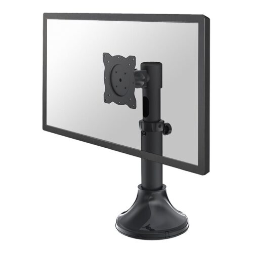 NEOMOUNTS FPMA-D025BLACK Support décran à fixer 10-30p – inclinable