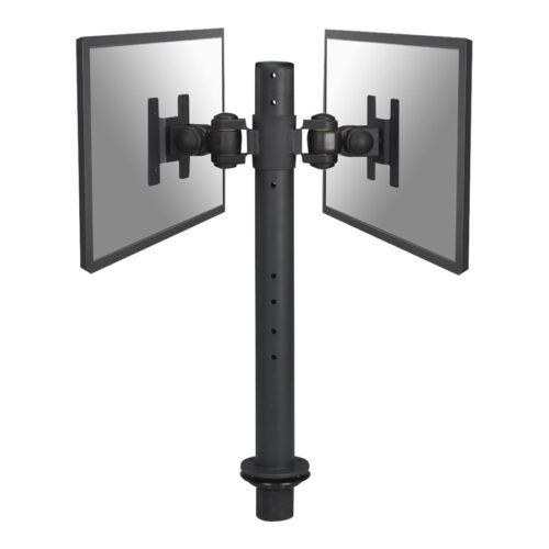 NEOMOUNTS FPMA-D050DBLACK Support décran à fixer 10-30p