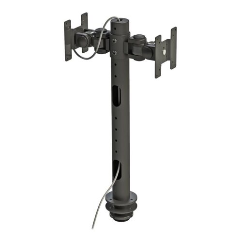 NEOMOUNTS FPMA-D050DBLACK Support décran à fixer 10-30p