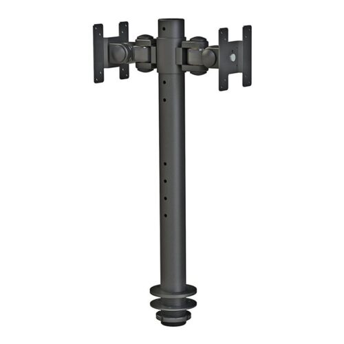 NEOMOUNTS FPMA-D050DBLACK Support décran à fixer 10-30p
