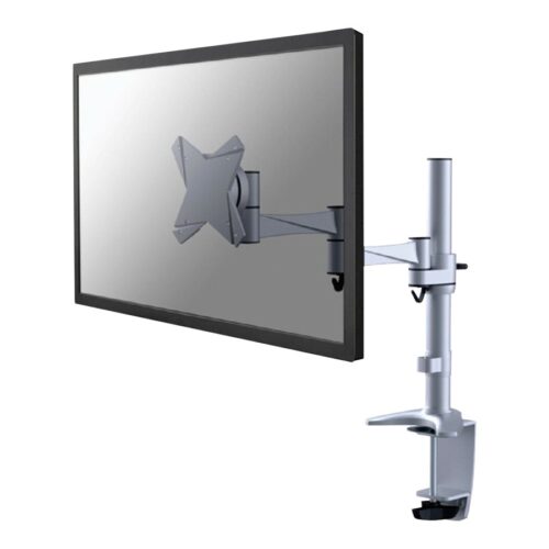 NEOMOUNTS FPMA-D1330SILVER Support décran à fixer 10-30p