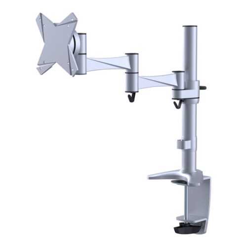 NEOMOUNTS FPMA-D1330SILVER Support décran à fixer 10-30p