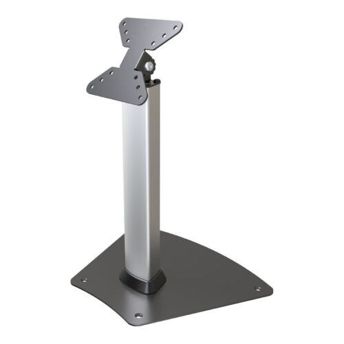 NEOMOUNTS FPMA-D1500SILVER Support décran à poser 10-32p