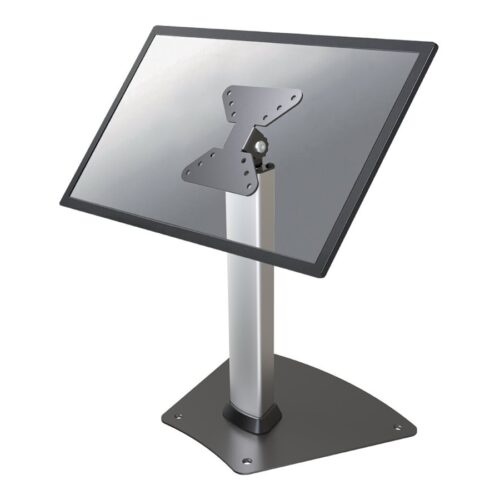 NEOMOUNTS FPMA-D1500SILVER Support décran à poser 10-32p