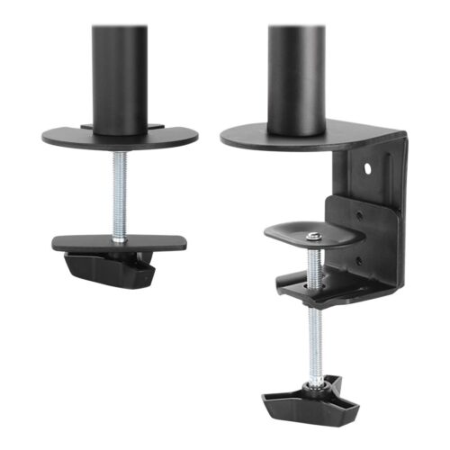 NEOMOUNTS FPMA-D510BLACK Support décran à fixer 10-32p