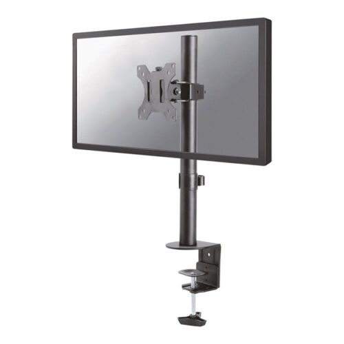 NEOMOUNTS FPMA-D510BLACK Support décran à fixer 10-32p