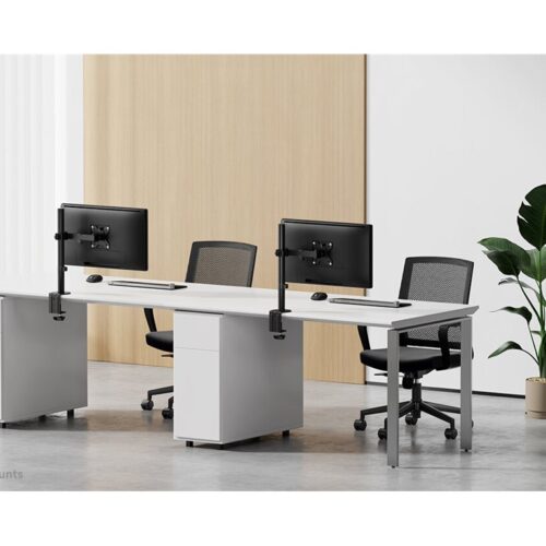 NEOMOUNTS FPMA-D540BLACK Support décran à fixer 13-32p