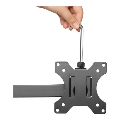 NEOMOUNTS FPMA-D540BLACK Support décran à fixer 13-32p
