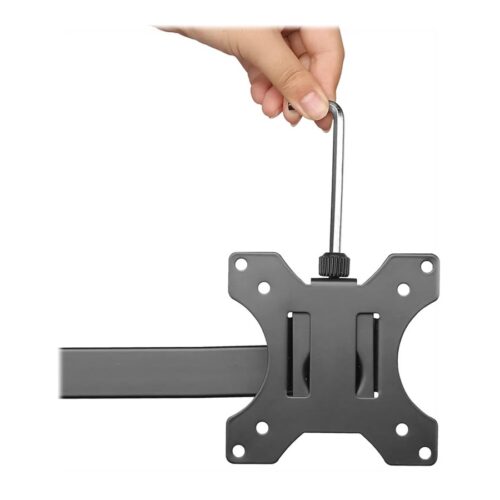 NEOMOUNTS FPMA-D540BLACK Support décran à fixer 13-32p